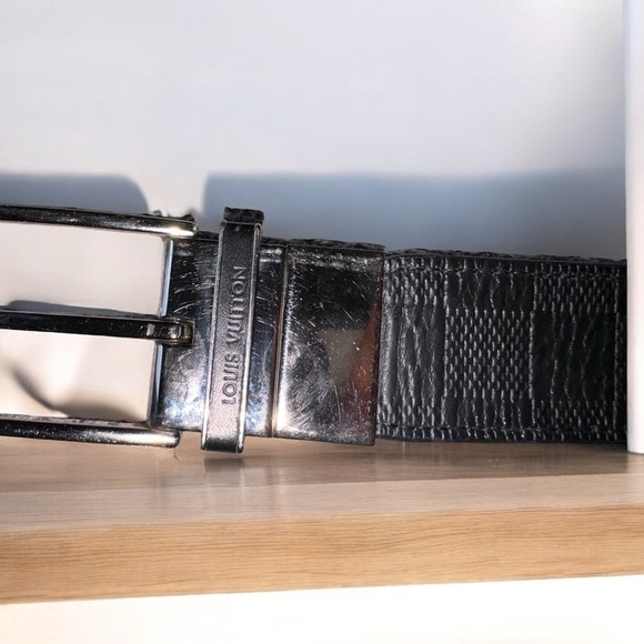 Louis Vuitton Damier Inifni belt - Picture 4 of 10